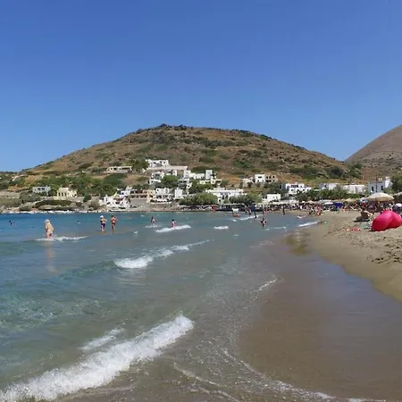 Apartment Oro Deluxe King Ano Syros